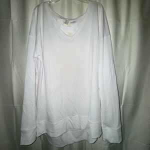 Balance collections yoga shirt